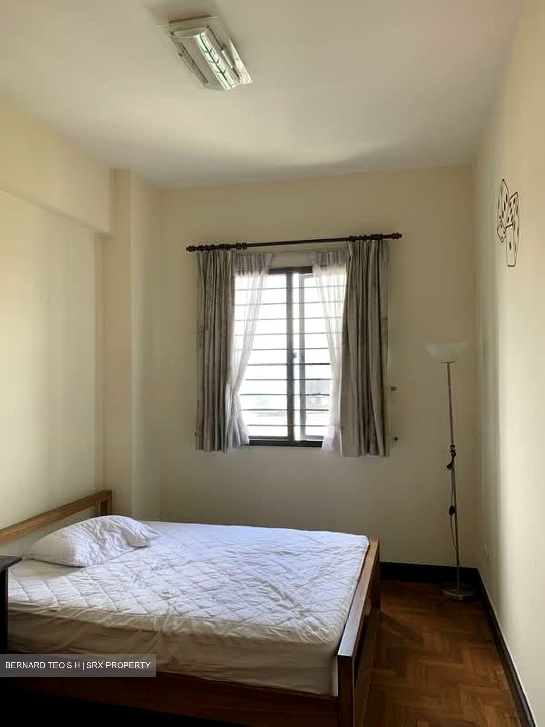 Regent Heights (D23), Condominium #565658021